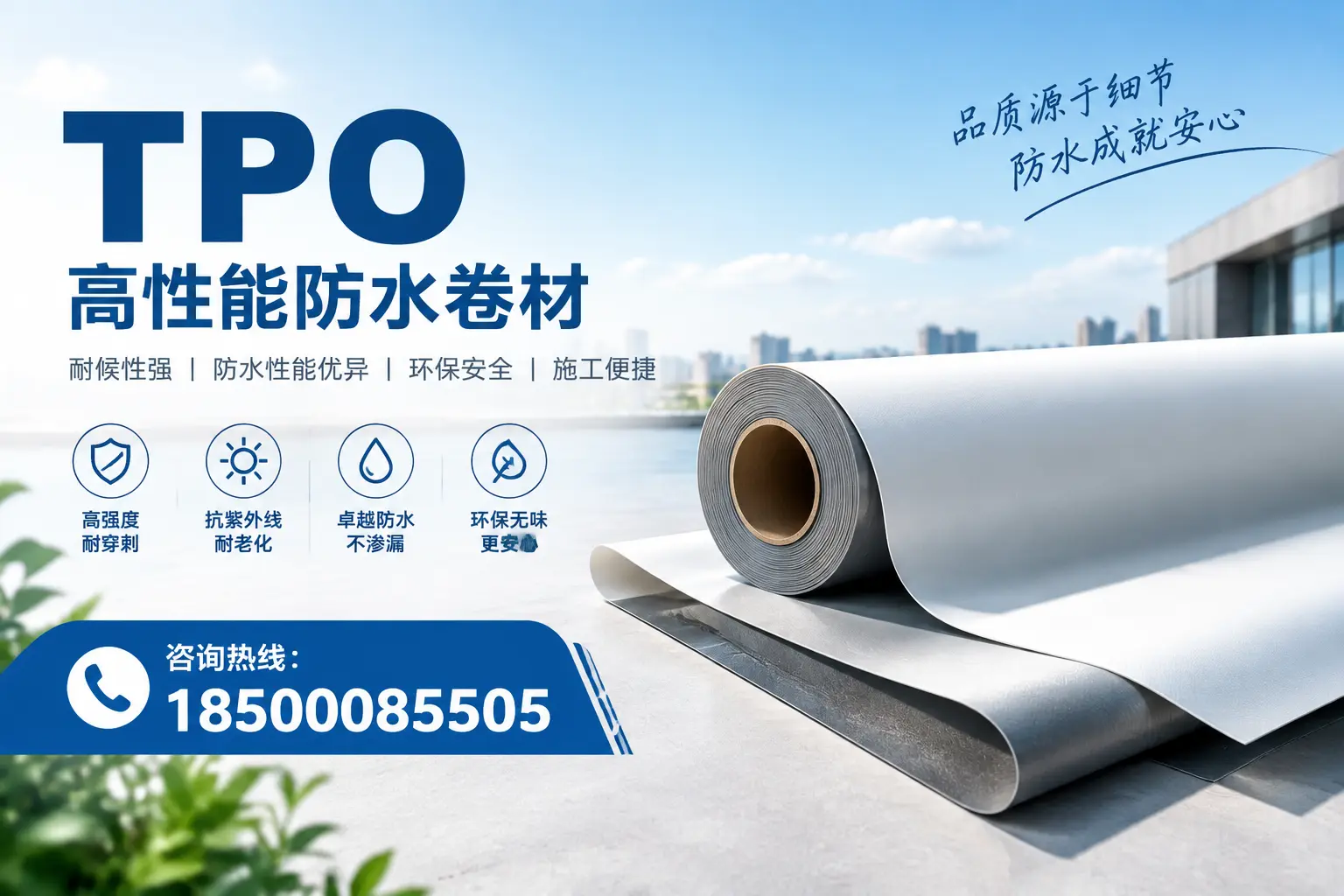 tpo与其他材料的对比分析，助力阿拉尔企业做出明智选择